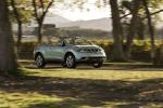 Nissan Murano CrossCabriolet 2011 года